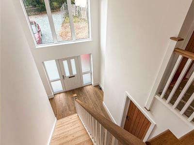 To The First Floor